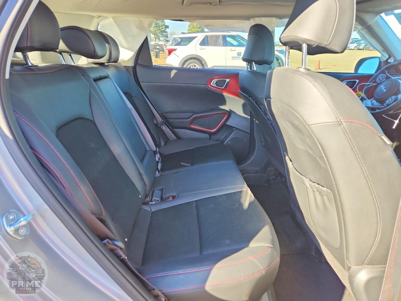 2023 KIA SOUL — фото 50