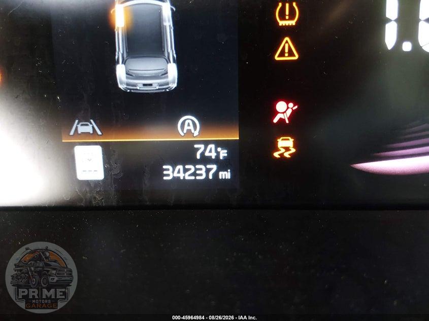 2023 KIA SOUL LX — фото 15