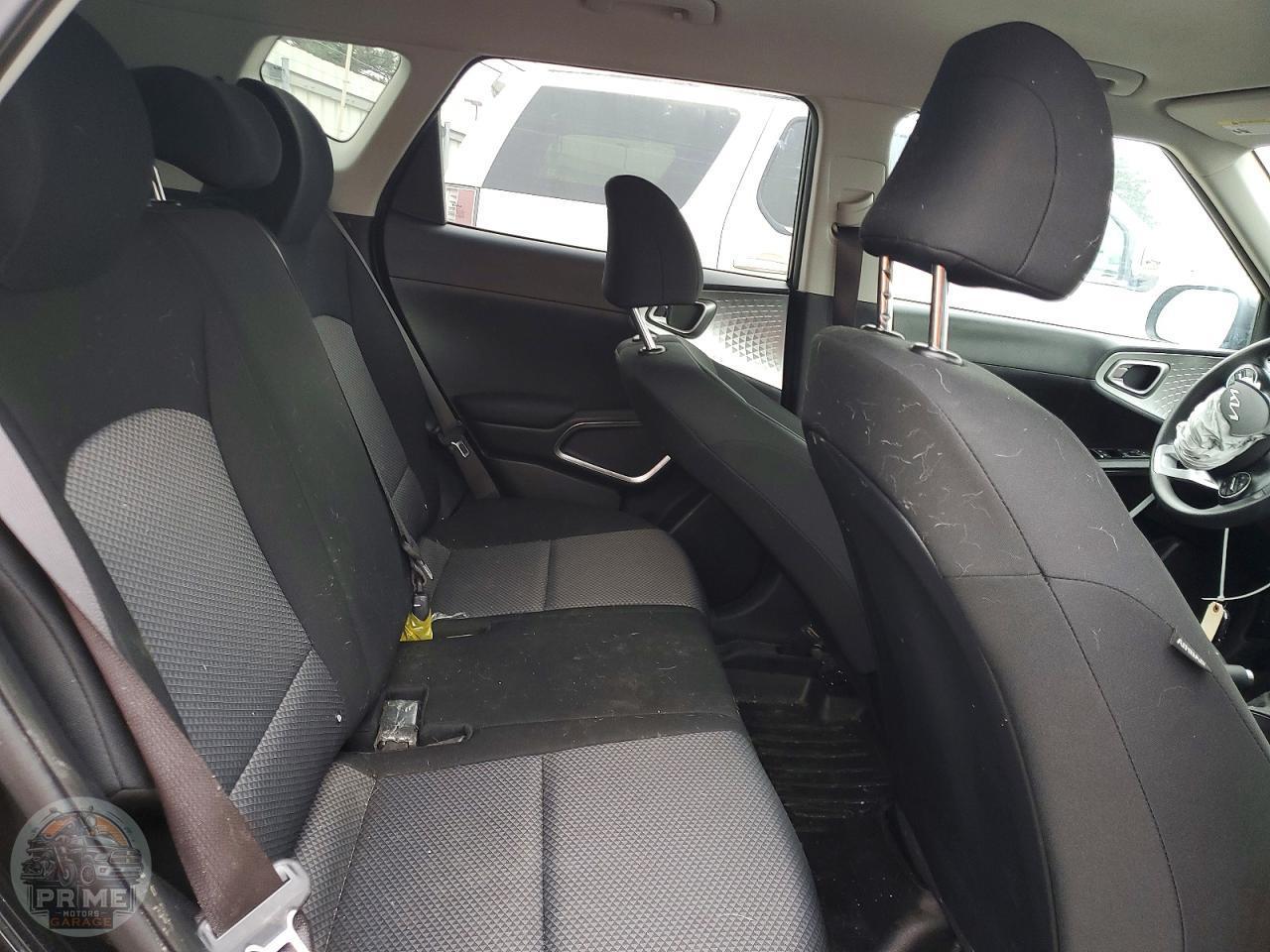 2025 KIA SOUL — фото 11