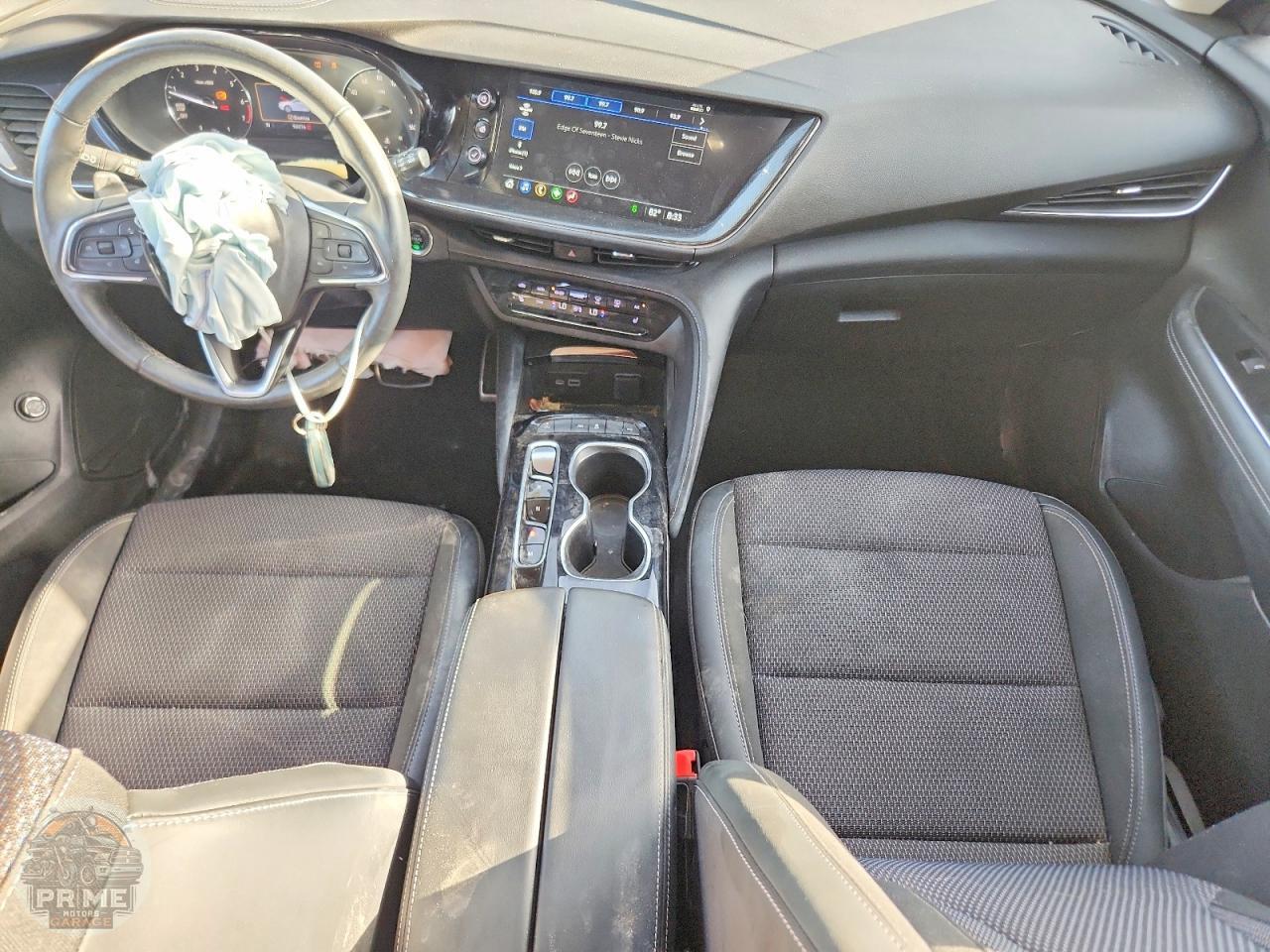 2023 BUICK ENVISION — фото 24