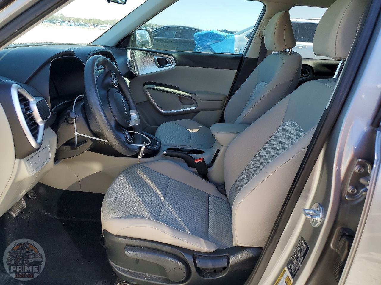 2023 KIA SOUL — фото 7