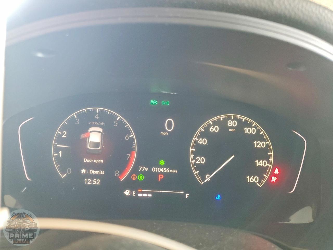 2024 HONDA CIVIC — фото 9