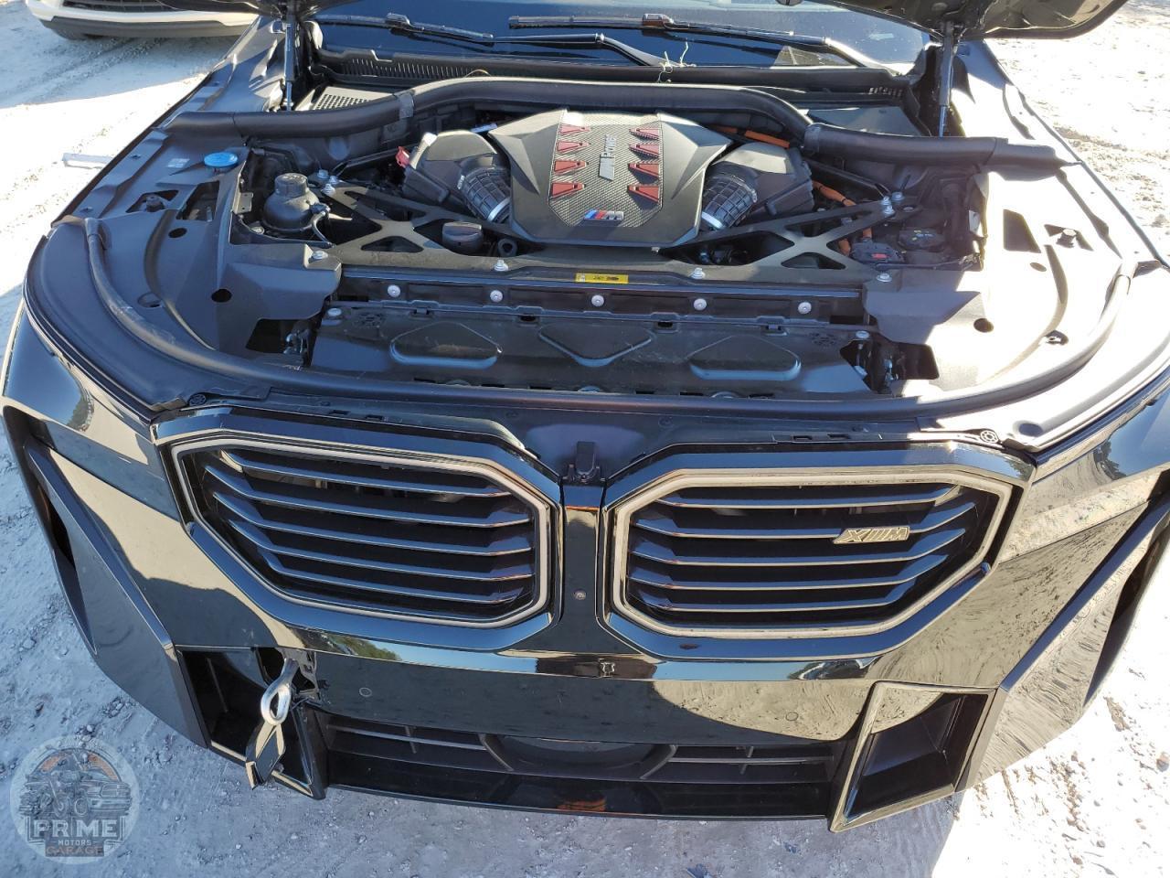 2023 BMW XM — фото 24