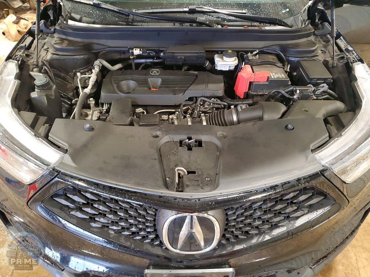 2021 ACURA RDX — фото 12