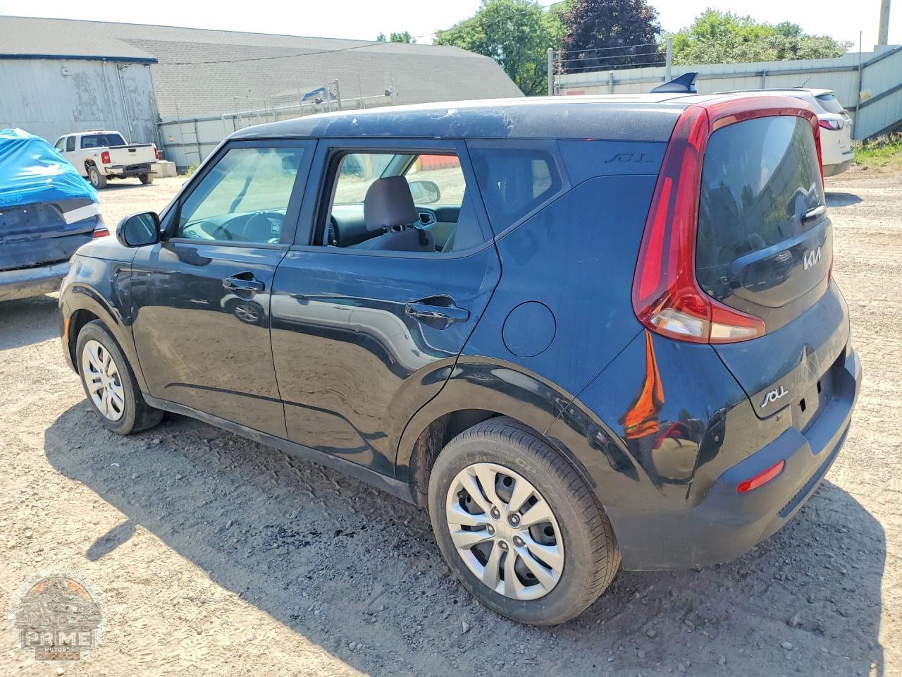 2022 KIA SOUL — фото 2