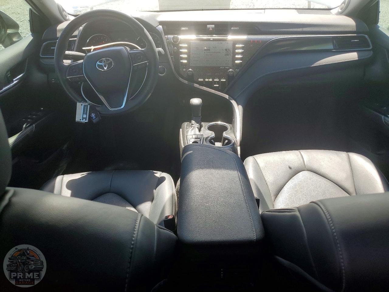 2020 TOYOTA CAMRY — фото 24