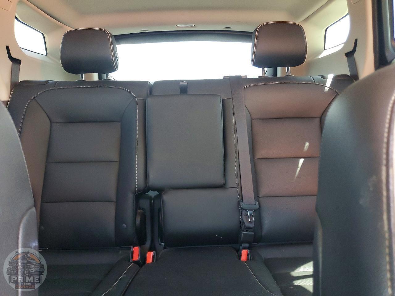 2020 GMC TERRAIN — фото 10
