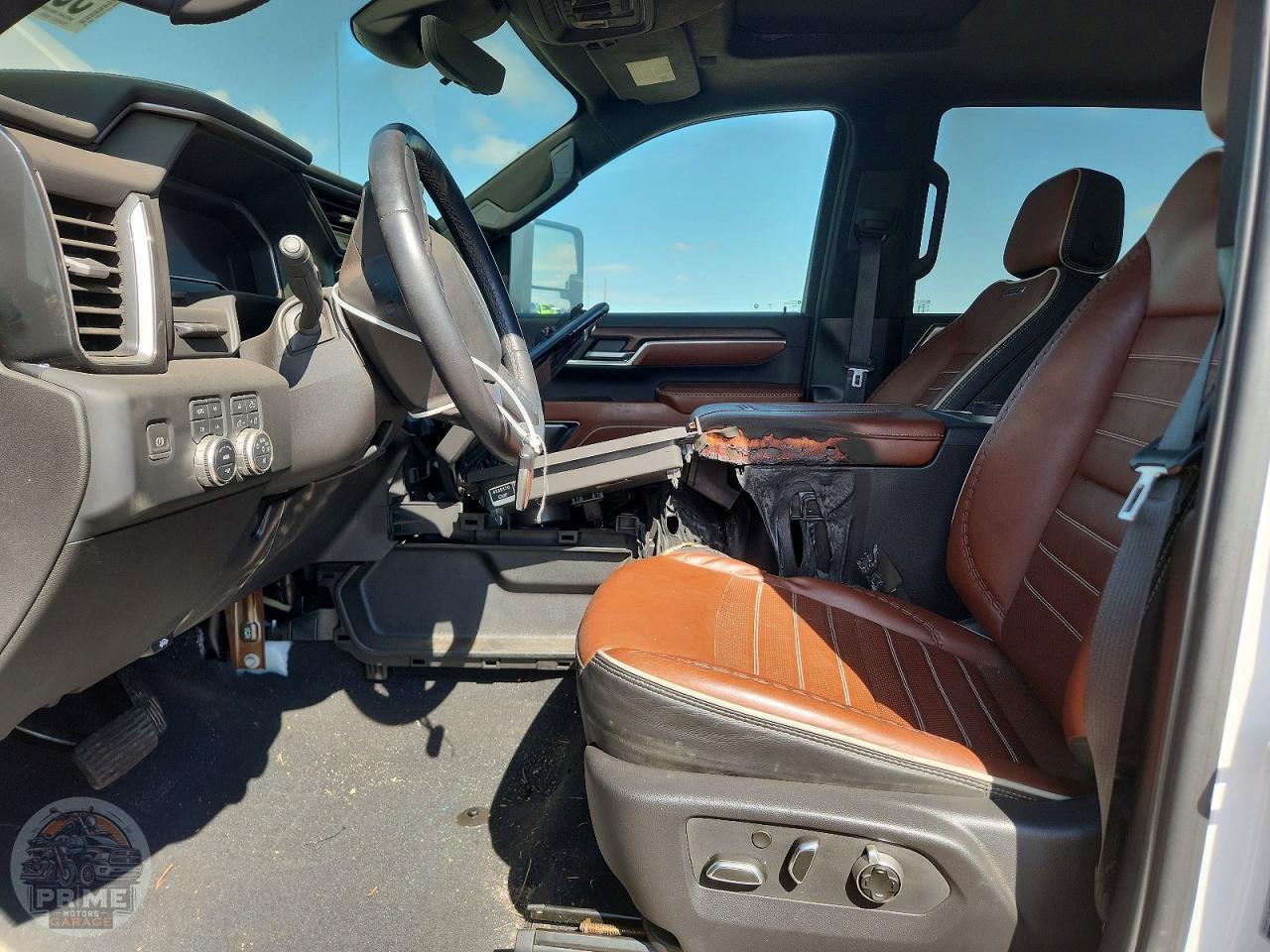 2024 GMC SIERRA — фото 6