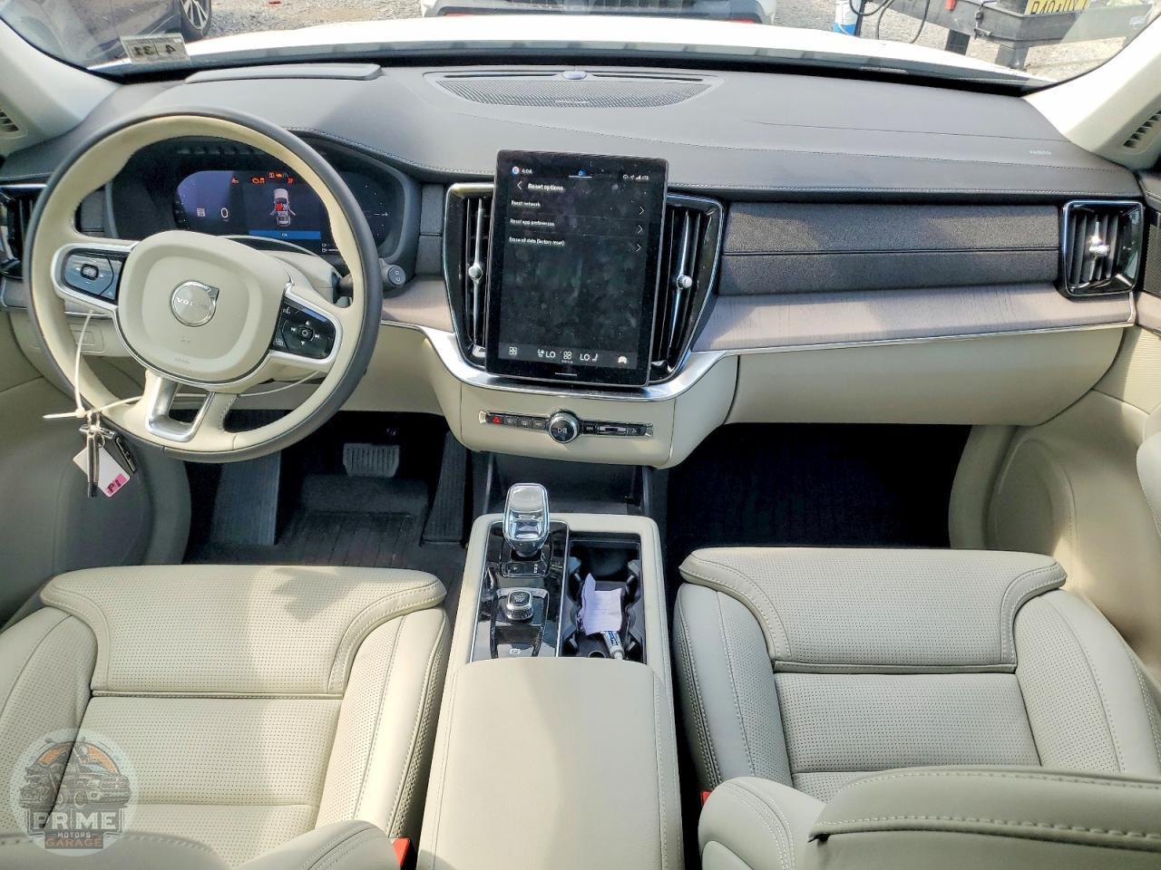 2026 VOLVO XC90 — фото 7