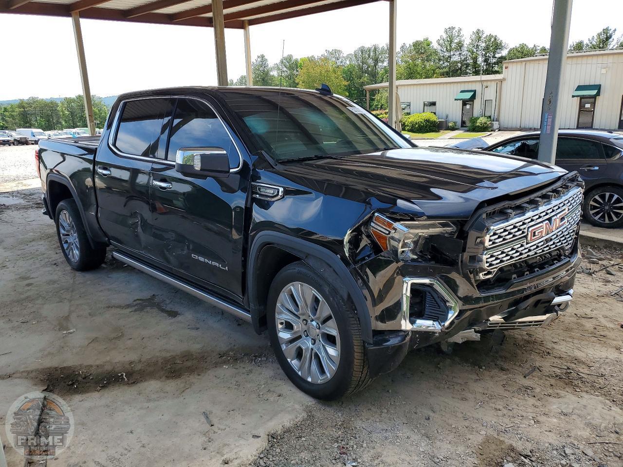 2020 GMC SIERRA — фото 10