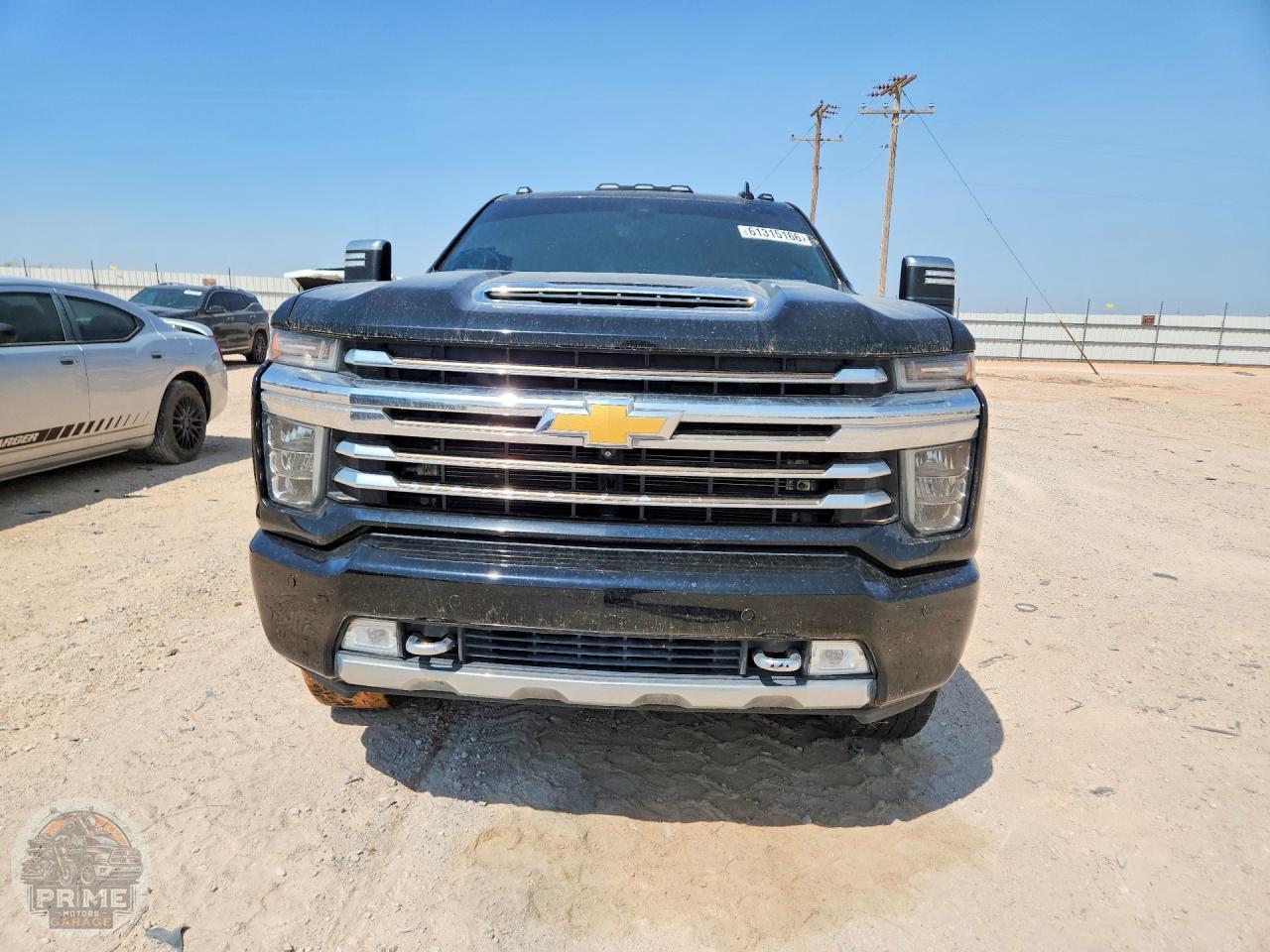 2020 CHEVROLET SILVERADO — фото 14