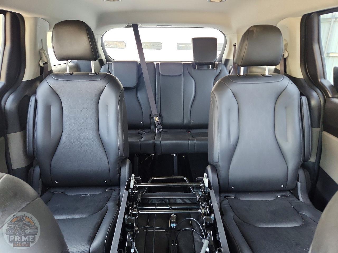 2026 KIA CARNIVAL — фото 10