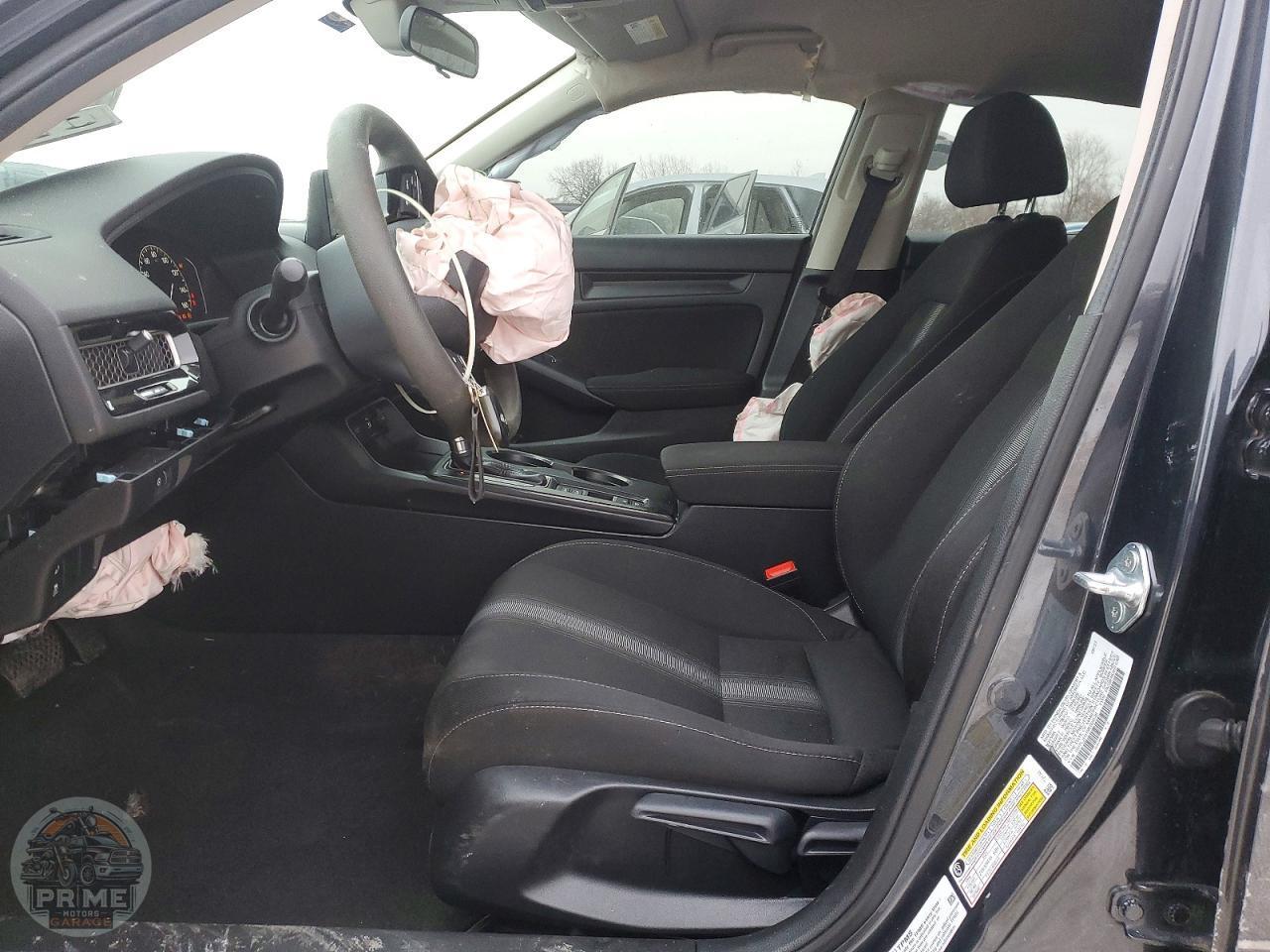 2024 HONDA CIVIC — фото 7
