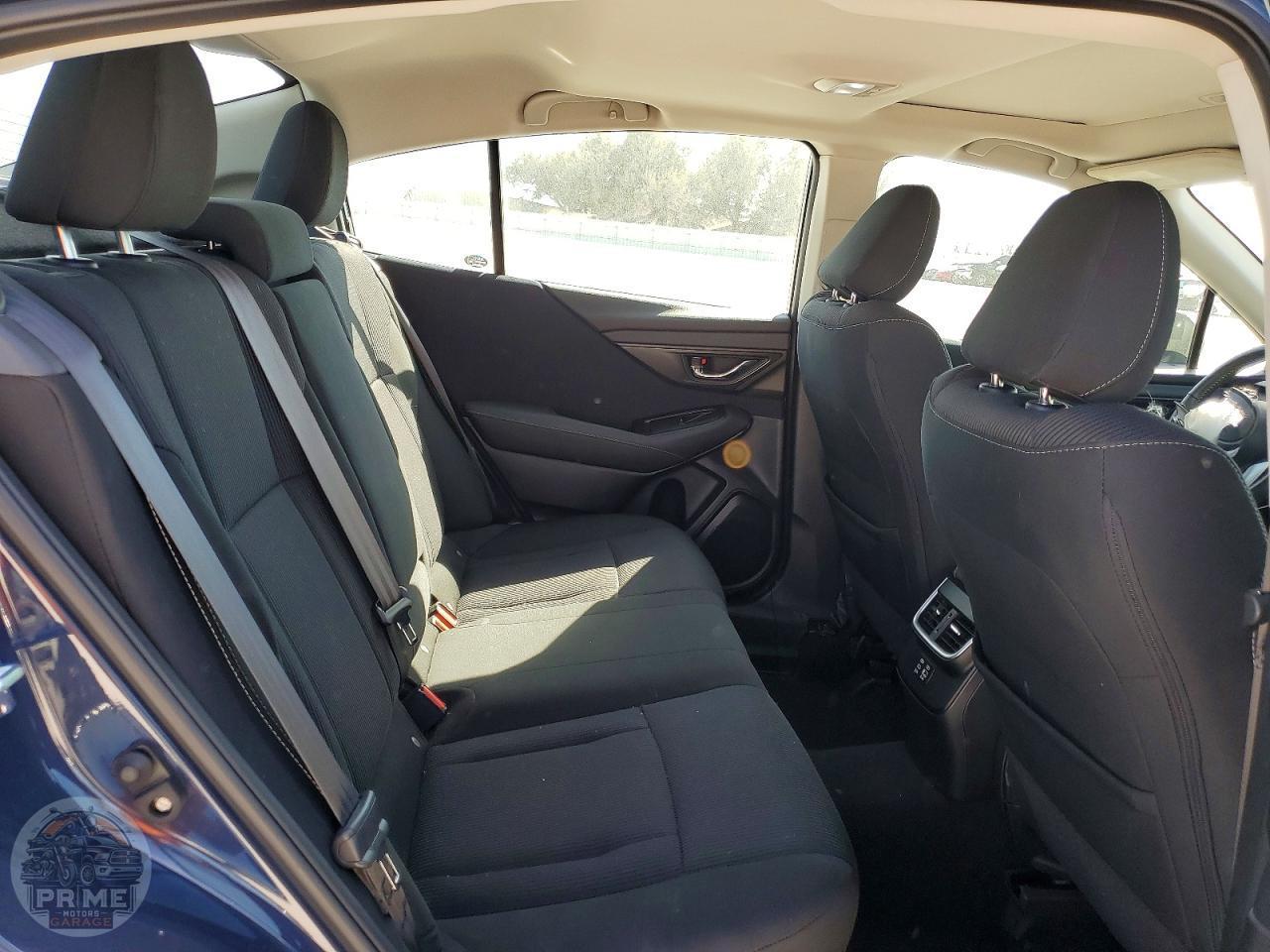 2024 SUBARU LEGACY — фото 10