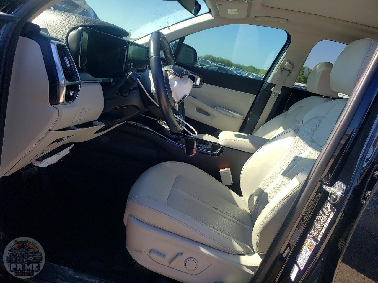 2023 KIA SORENTO — фото 7
