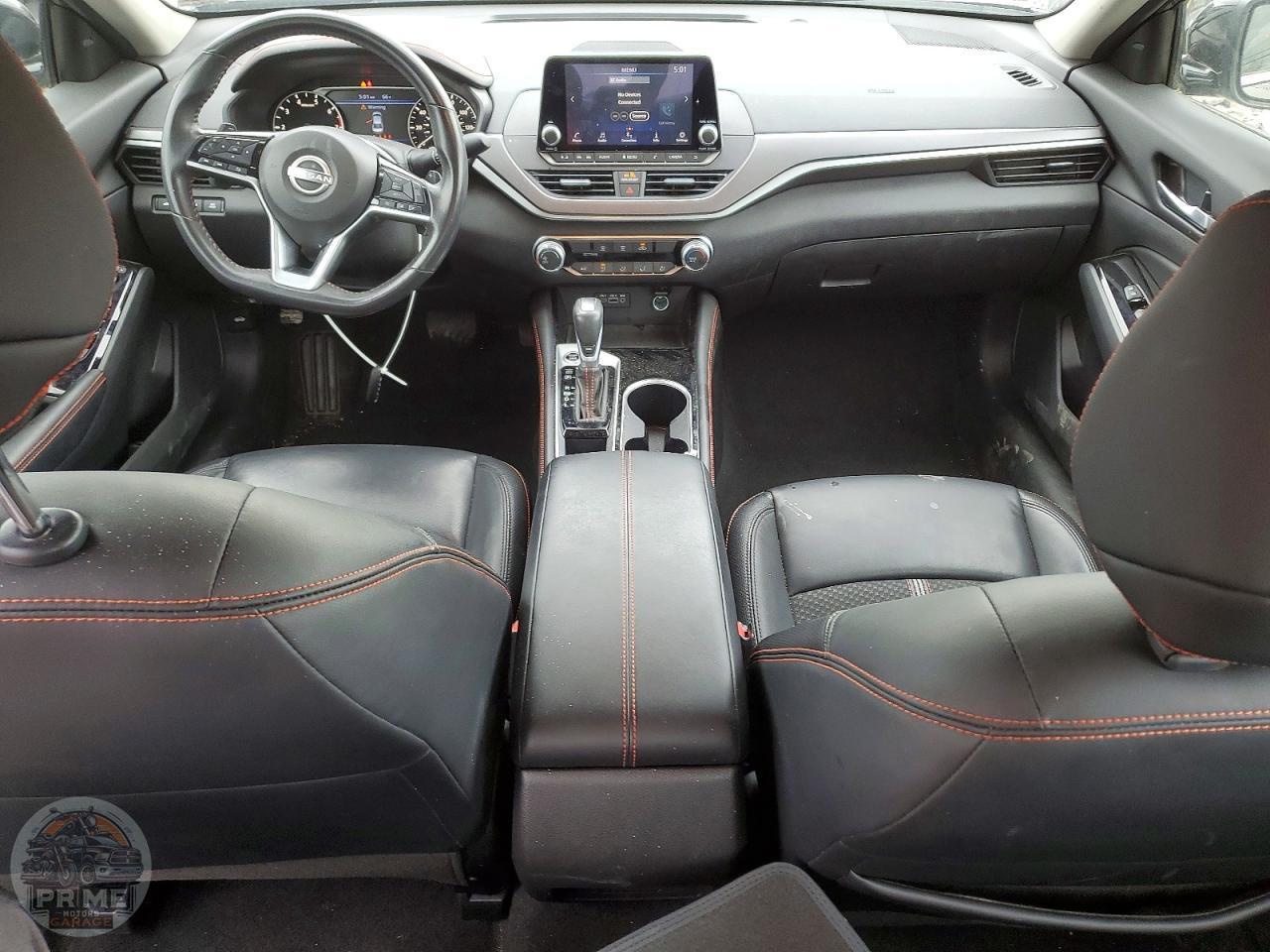 2024 NISSAN ALTIMA — фото 8