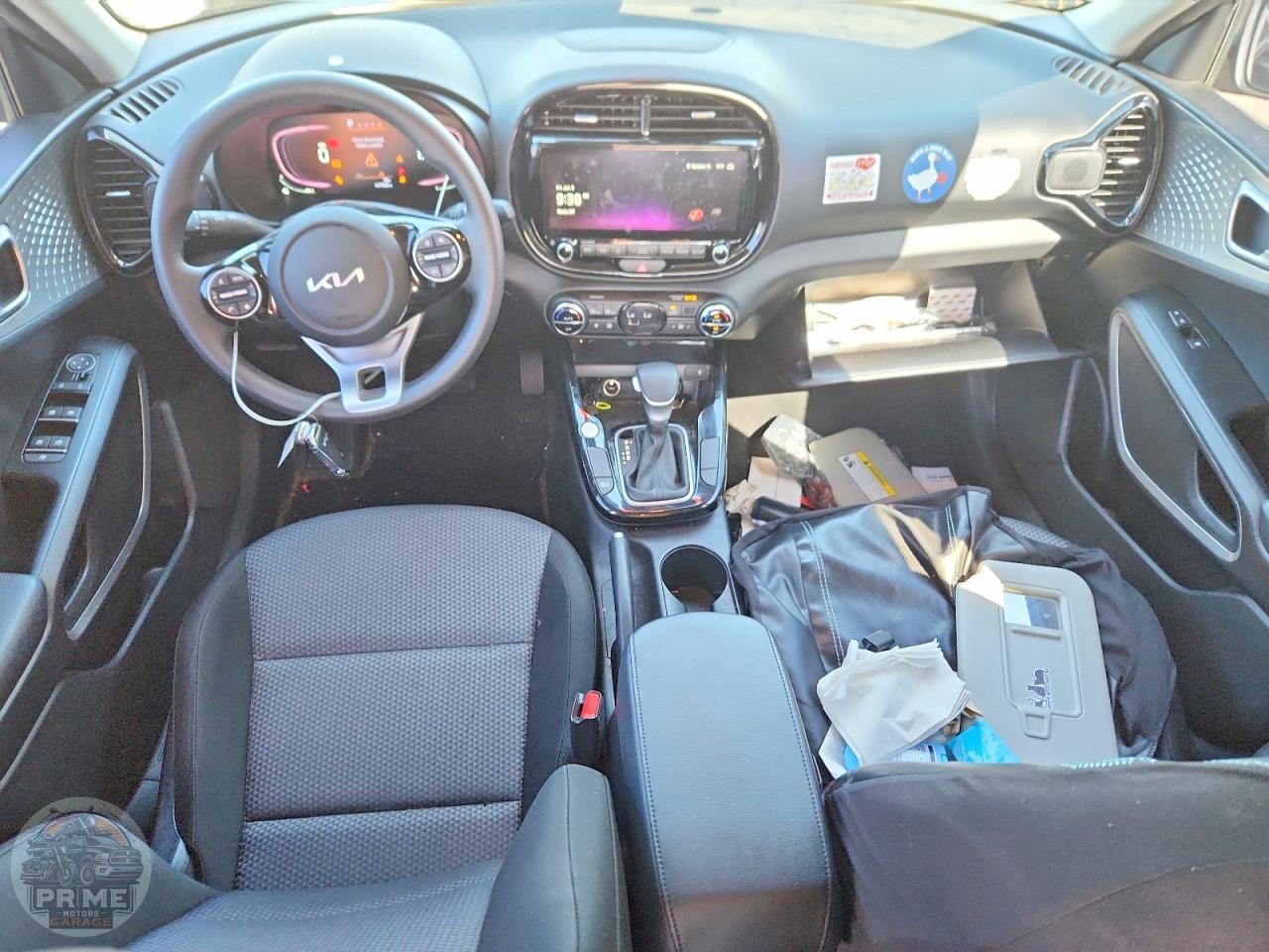 2023 KIA SOUL — фото 8