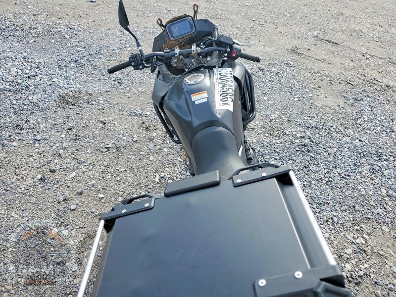 2024 HONDA XL750 — фото 6