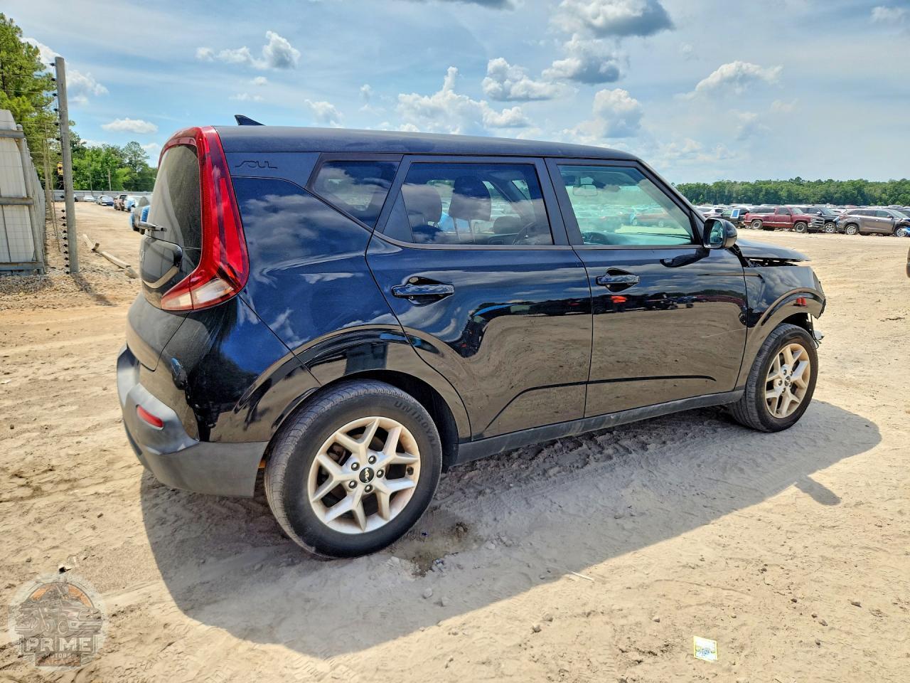 2022 KIA SOUL — фото 3