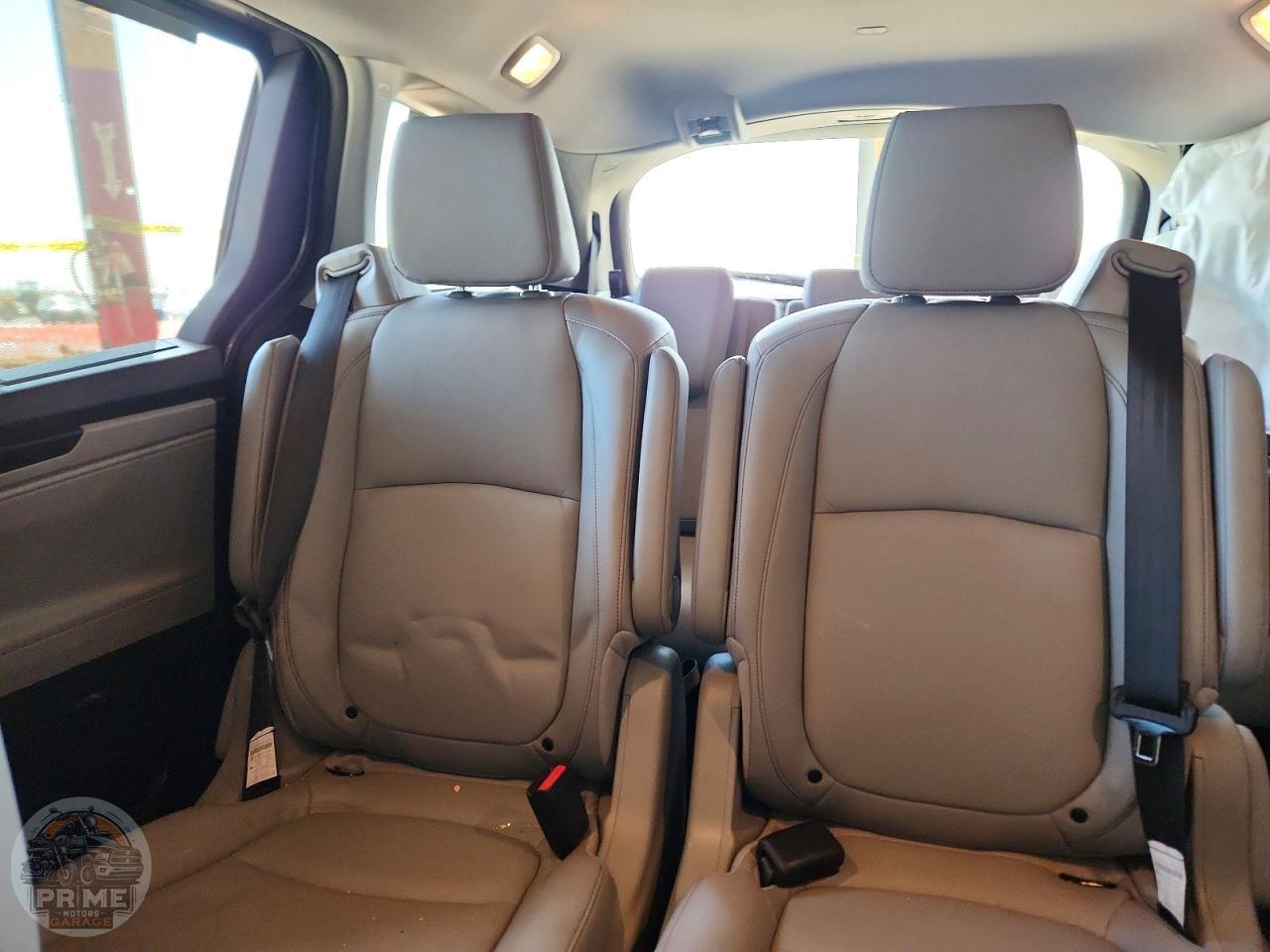 2024 HONDA ODYSSEY — фото 10