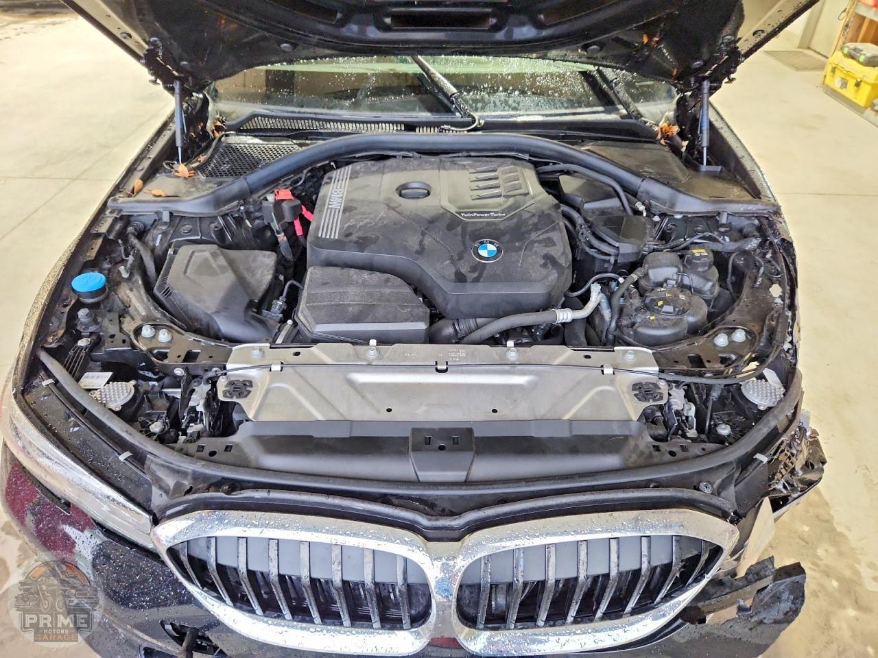 2021 BMW 3 SERIES — фото 11