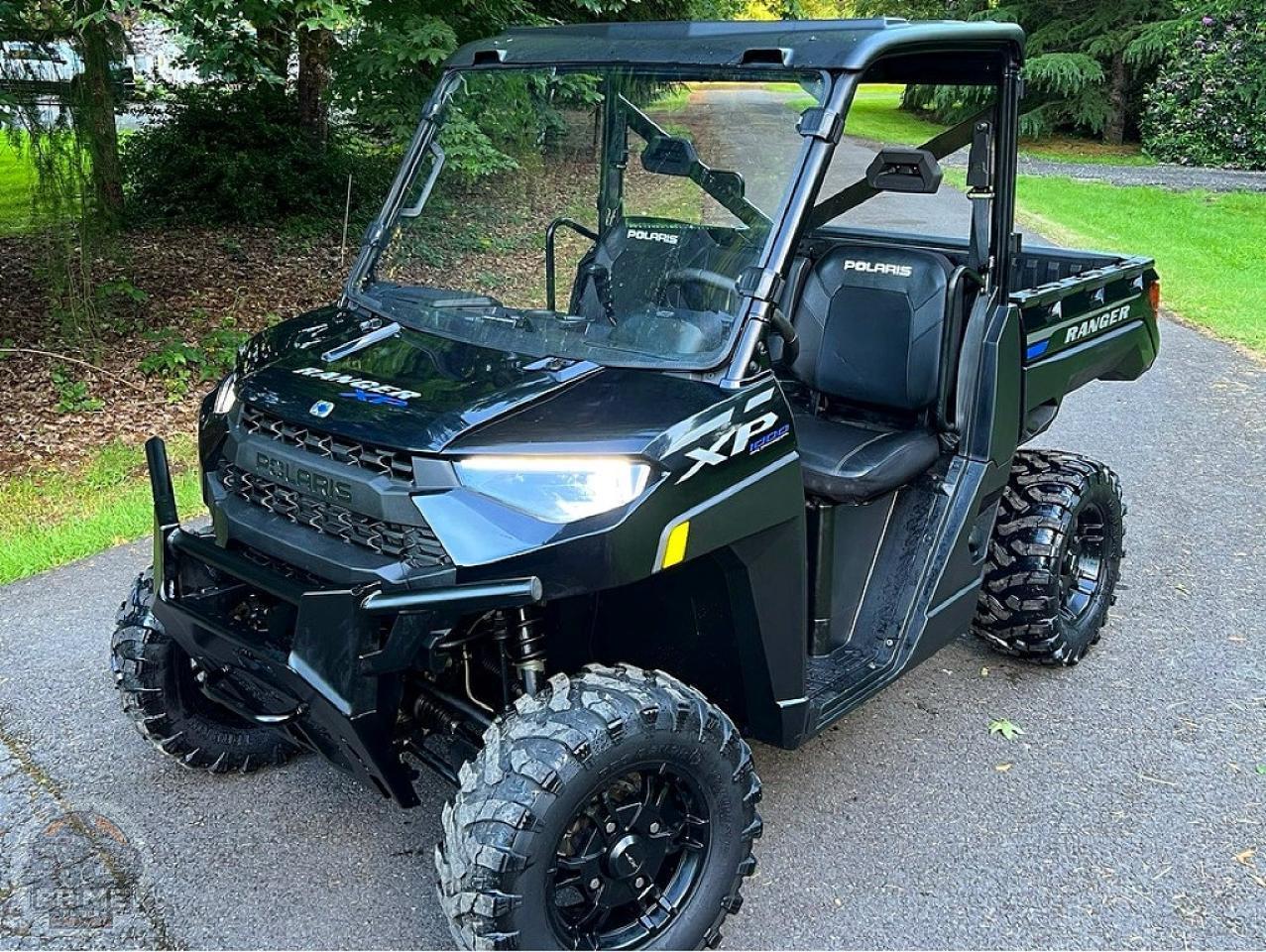 2023 POLARIS RANGER — фото 6