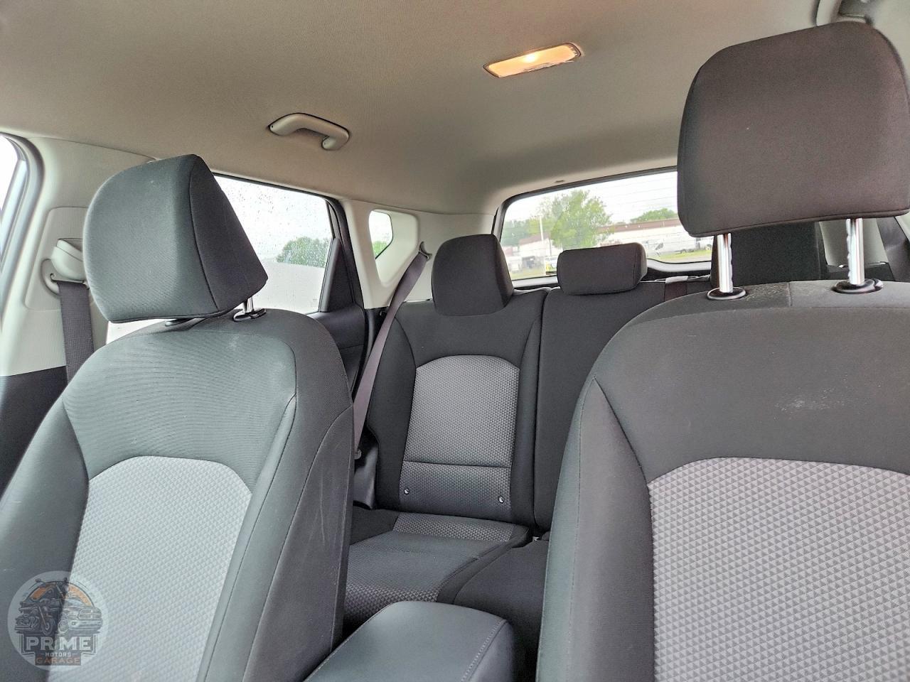 2025 KIA SOUL — фото 10