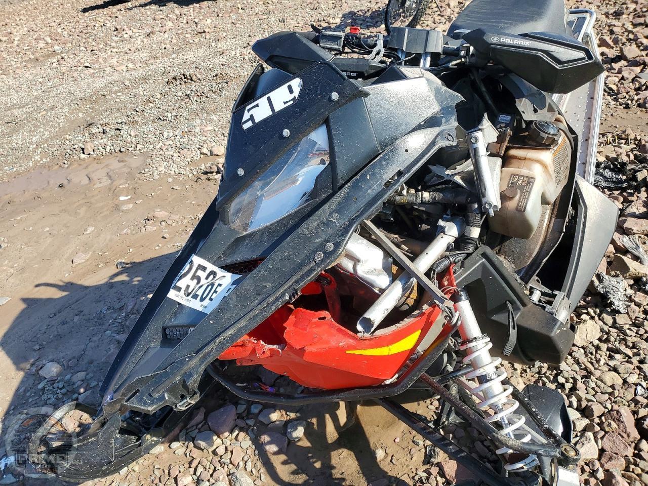 2014 POLARIS 800 — фото 10