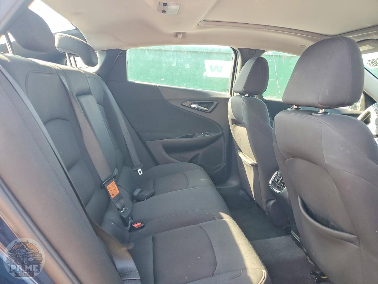 2025 KIA SOUL — фото 11