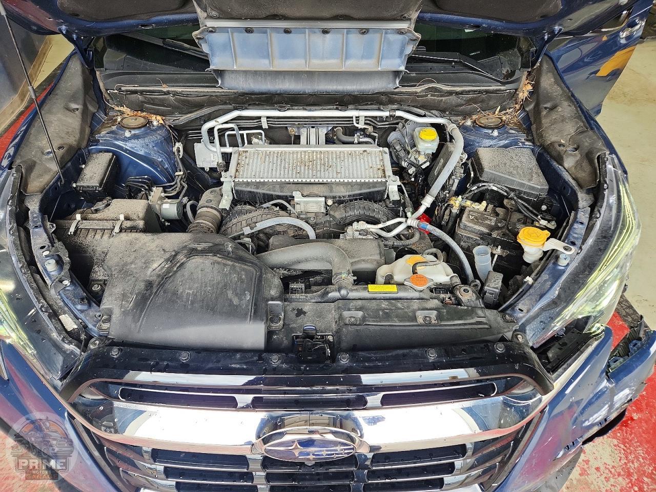 2024 SUBARU ASCENT — фото 12