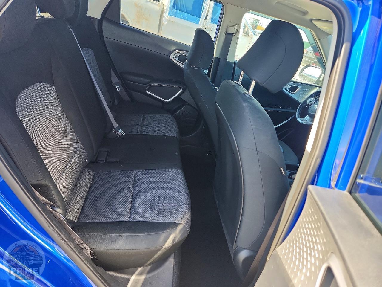 2020 KIA SOUL — фото 10
