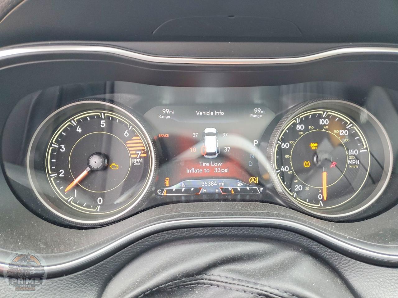 2023 JEEP CHEROKEE — фото 9