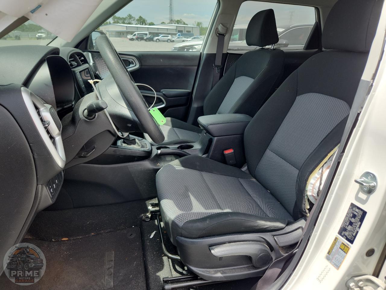 2024 KIA SOUL — фото 7