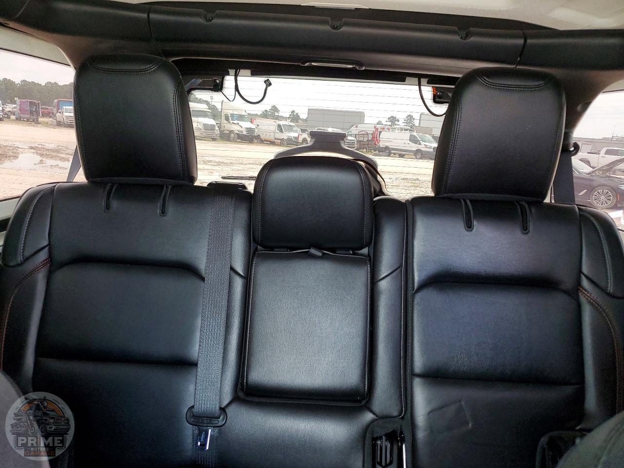 2020 JEEP WRANGLER — фото 10