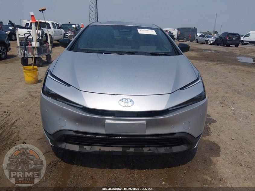 2026 TOYOTA PRIUS LE — фото 12