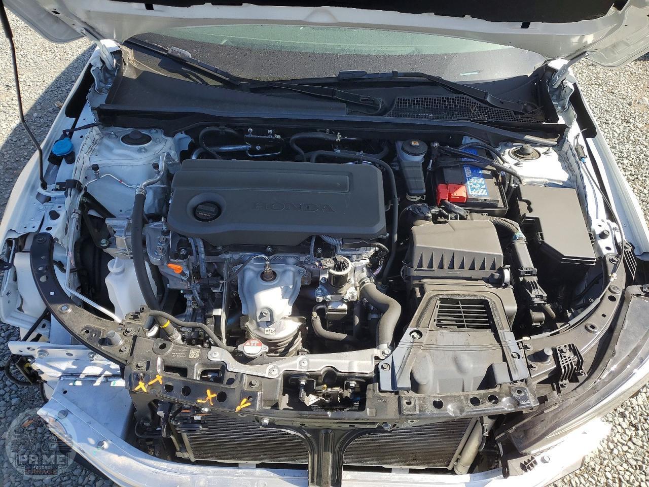 2026 HONDA CIVIC — фото 11