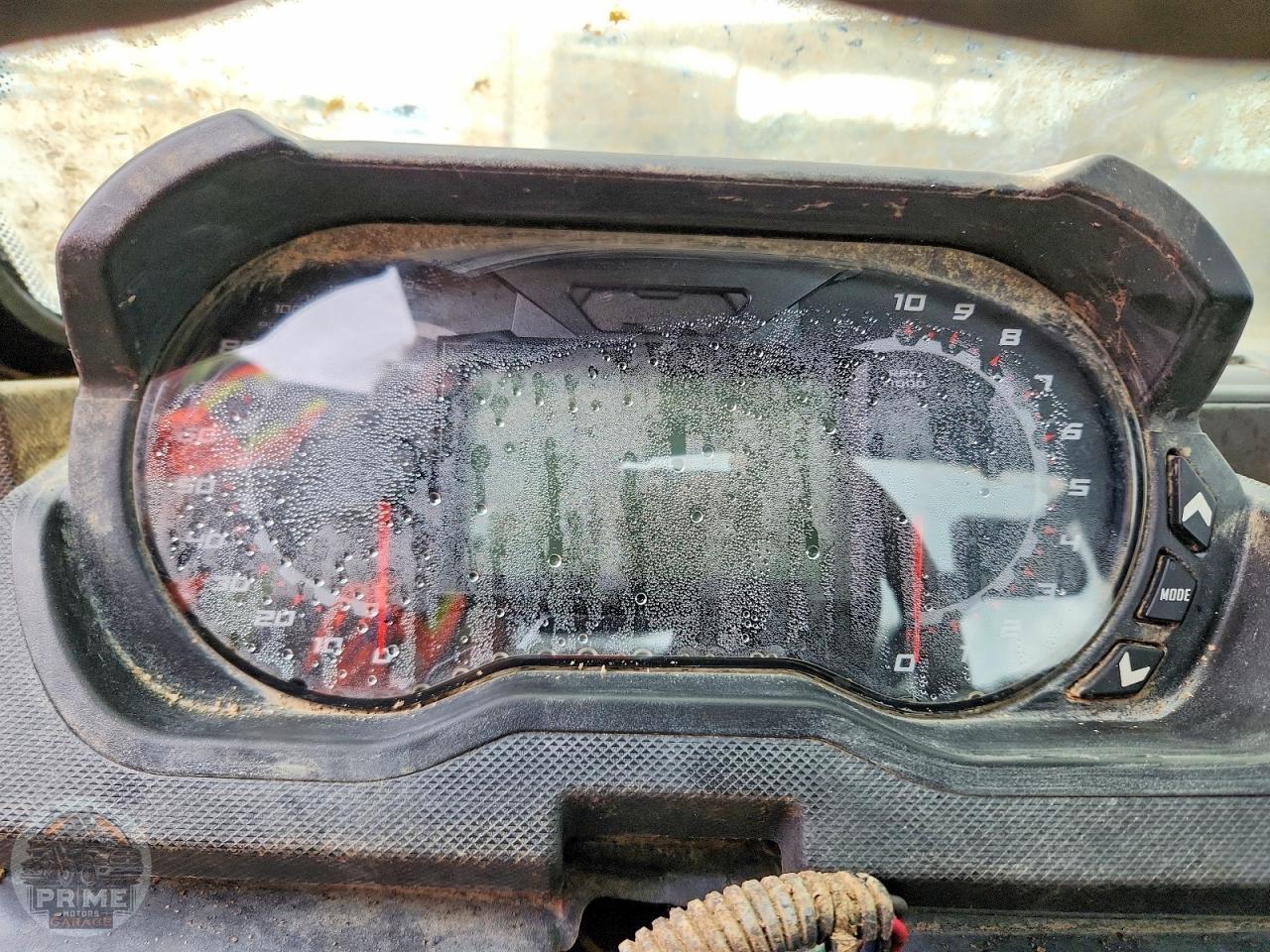 2021 POLARIS RANGER — фото 43
