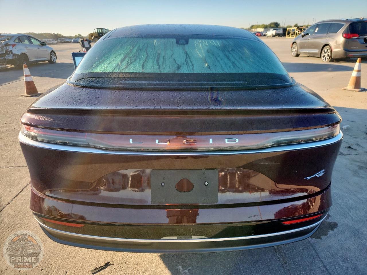 2023 LUCID MOTORS AIR — фото 26