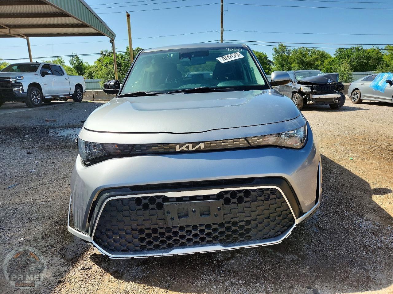 2025 KIA SOUL — фото 5