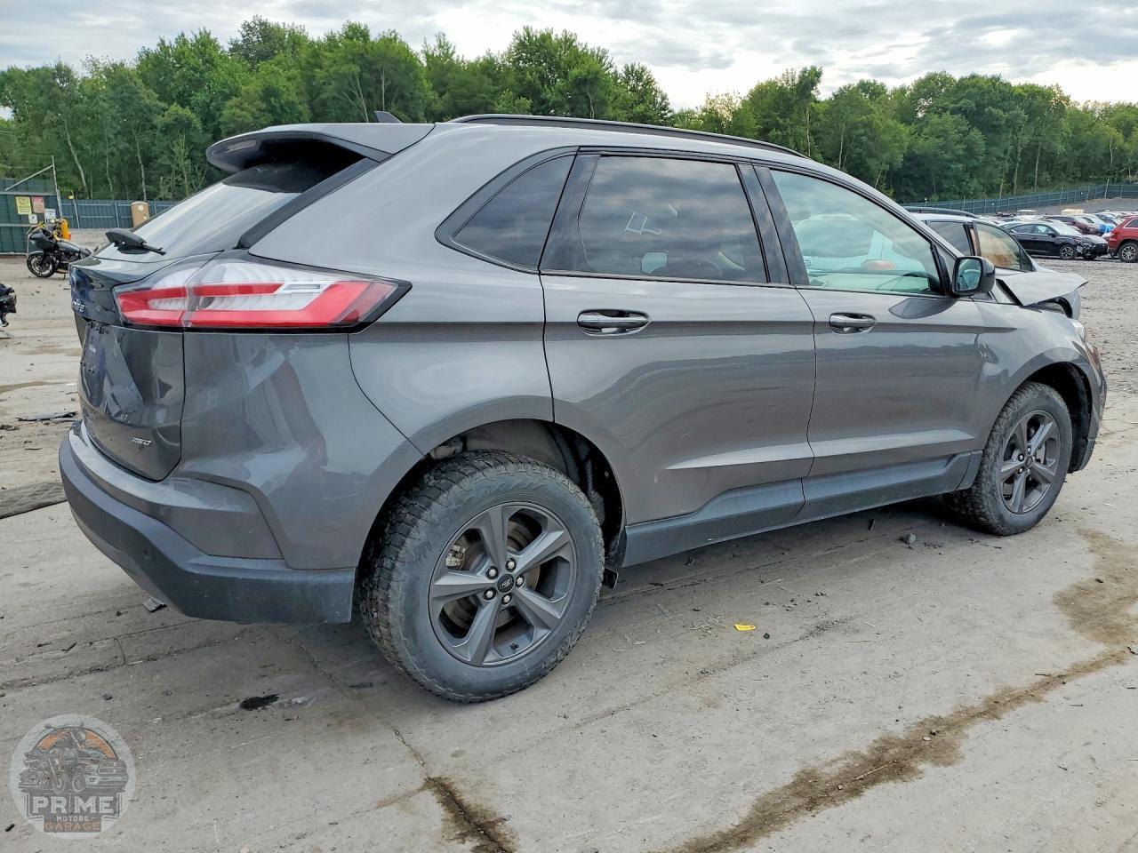 2024 FORD EDGE — фото 3
