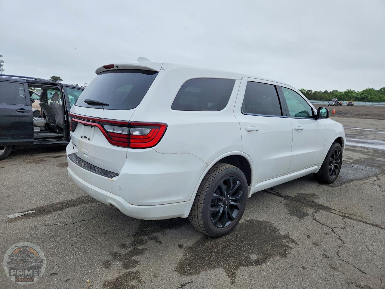 2020 DODGE DURANGO — фото 6