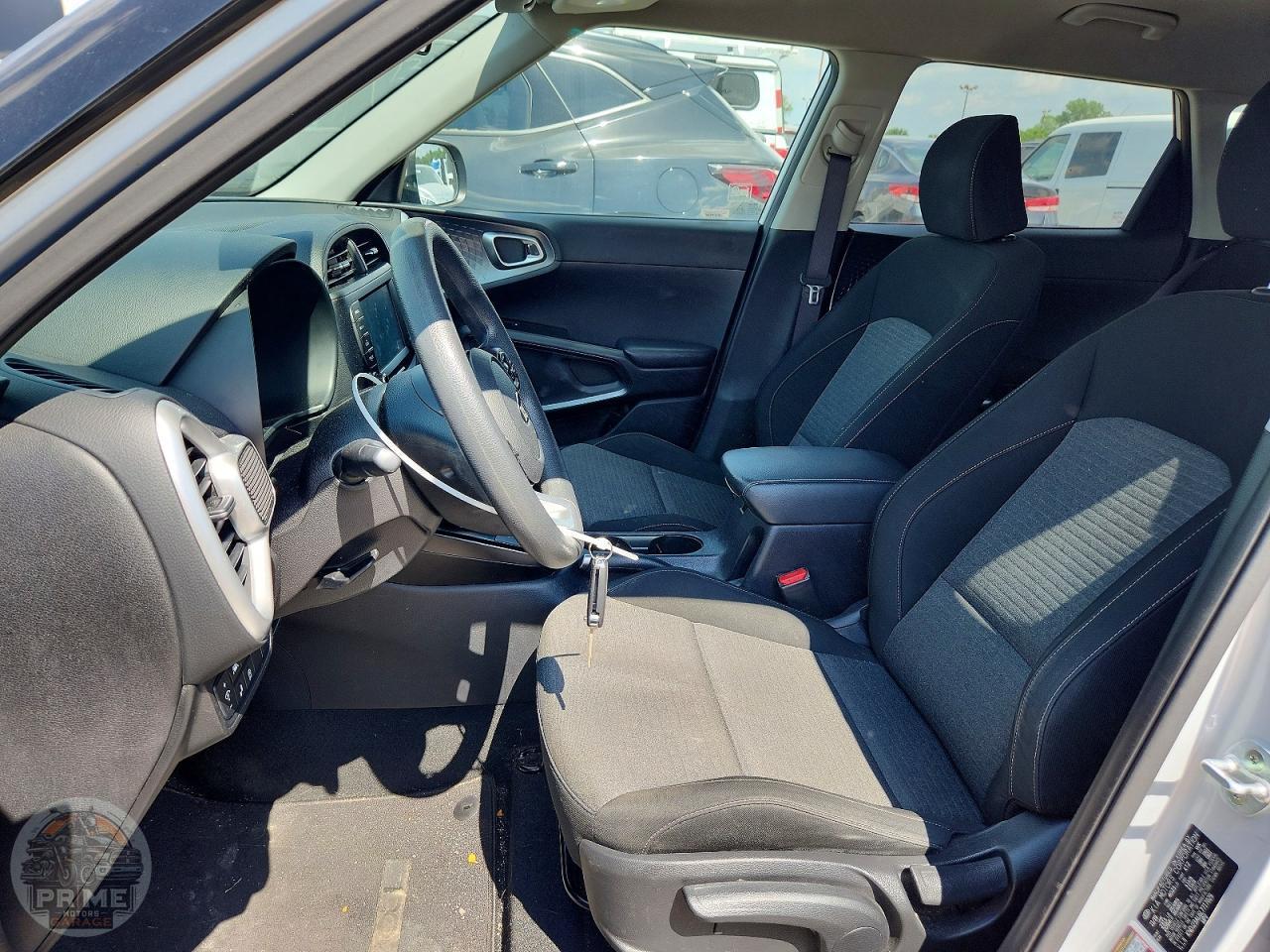 2020 KIA SOUL — фото 7