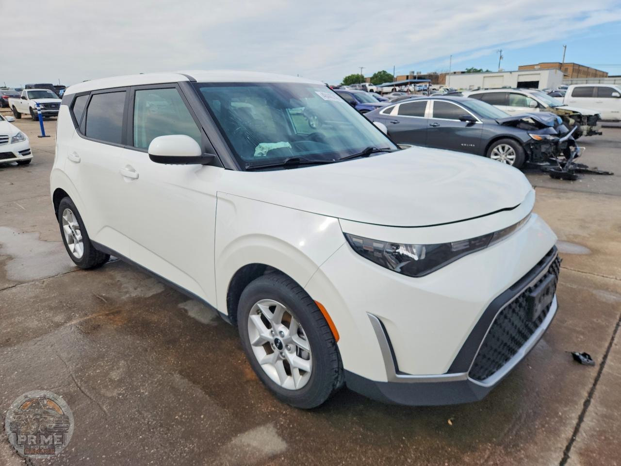 2023 KIA SOUL — фото 4