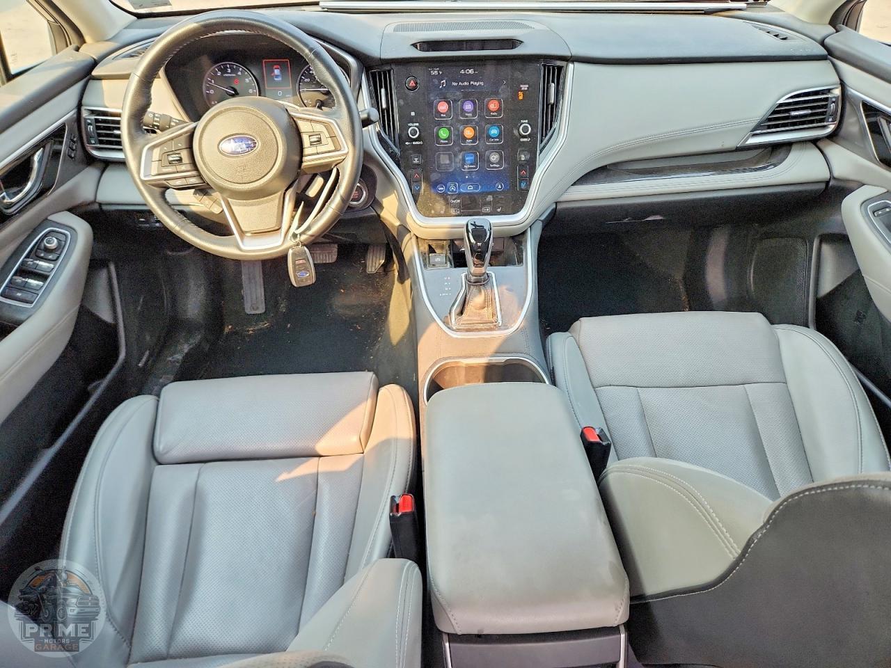 2022 SUBARU LEGACY — фото 16