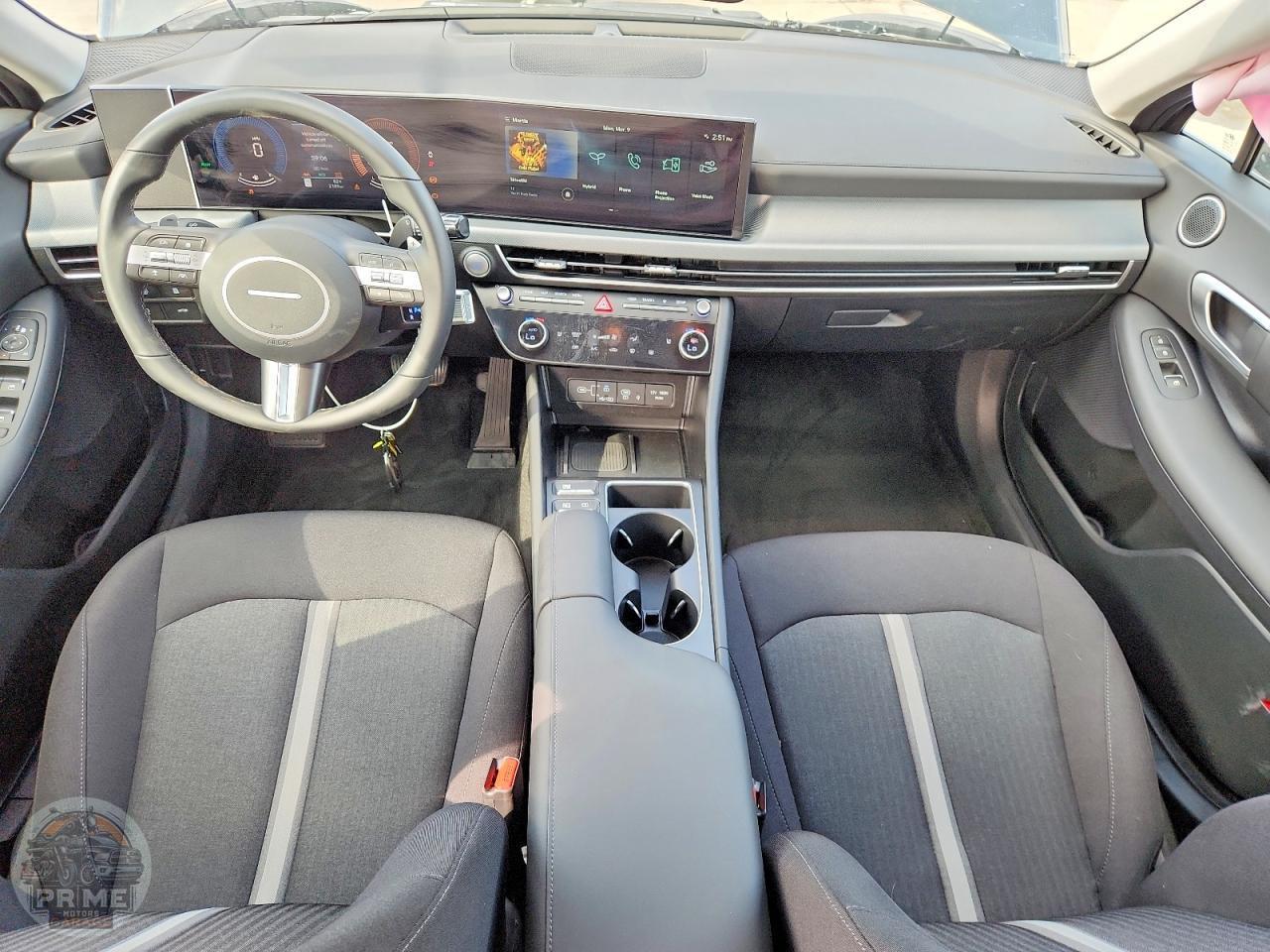 2025 HYUNDAI SONATA — фото 22