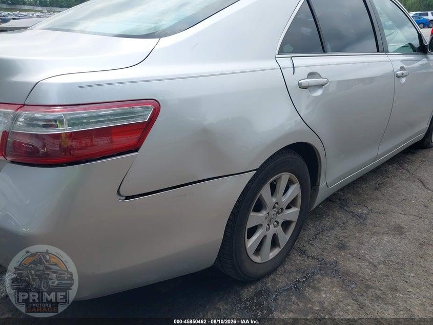 2009 TOYOTA CAMRY HYBRID — фото 13