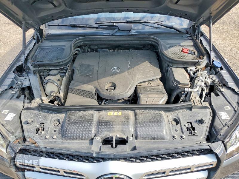 2021 MERCEDES-BENZ GLS CLASS — фото 12