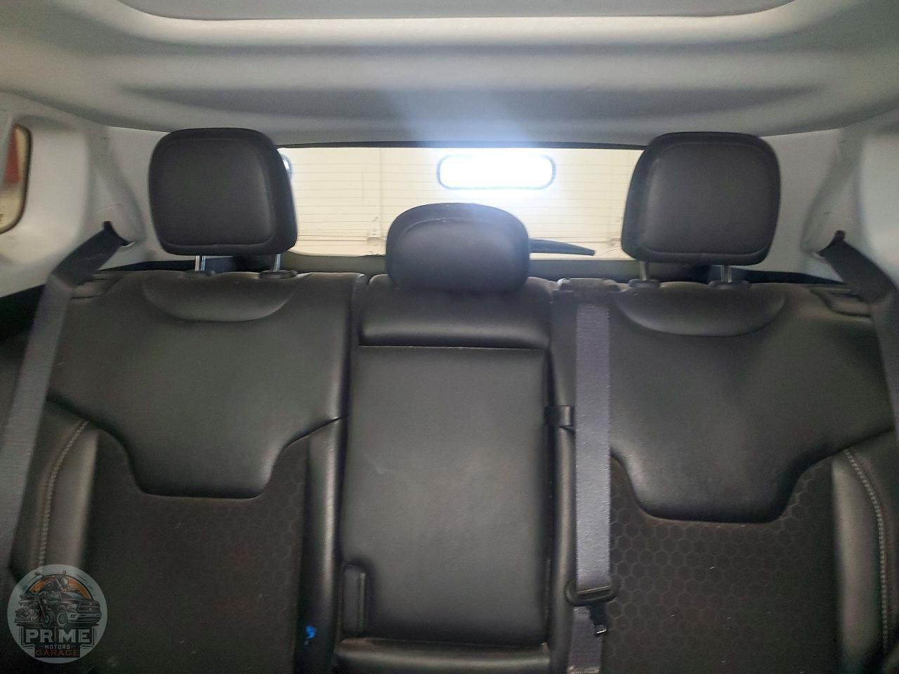 2020 JEEP COMPASS — фото 10
