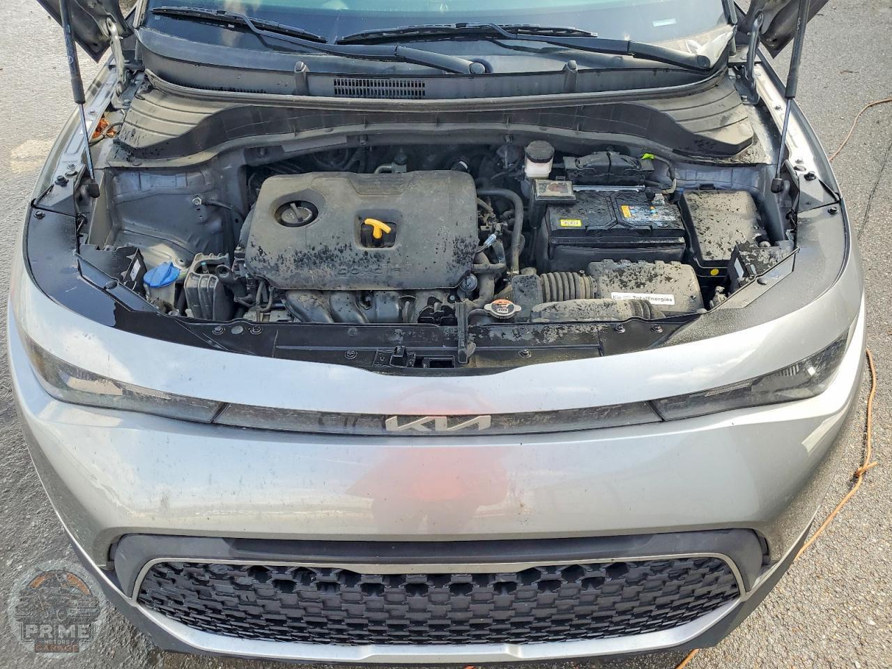 2023 KIA SOUL — фото 11