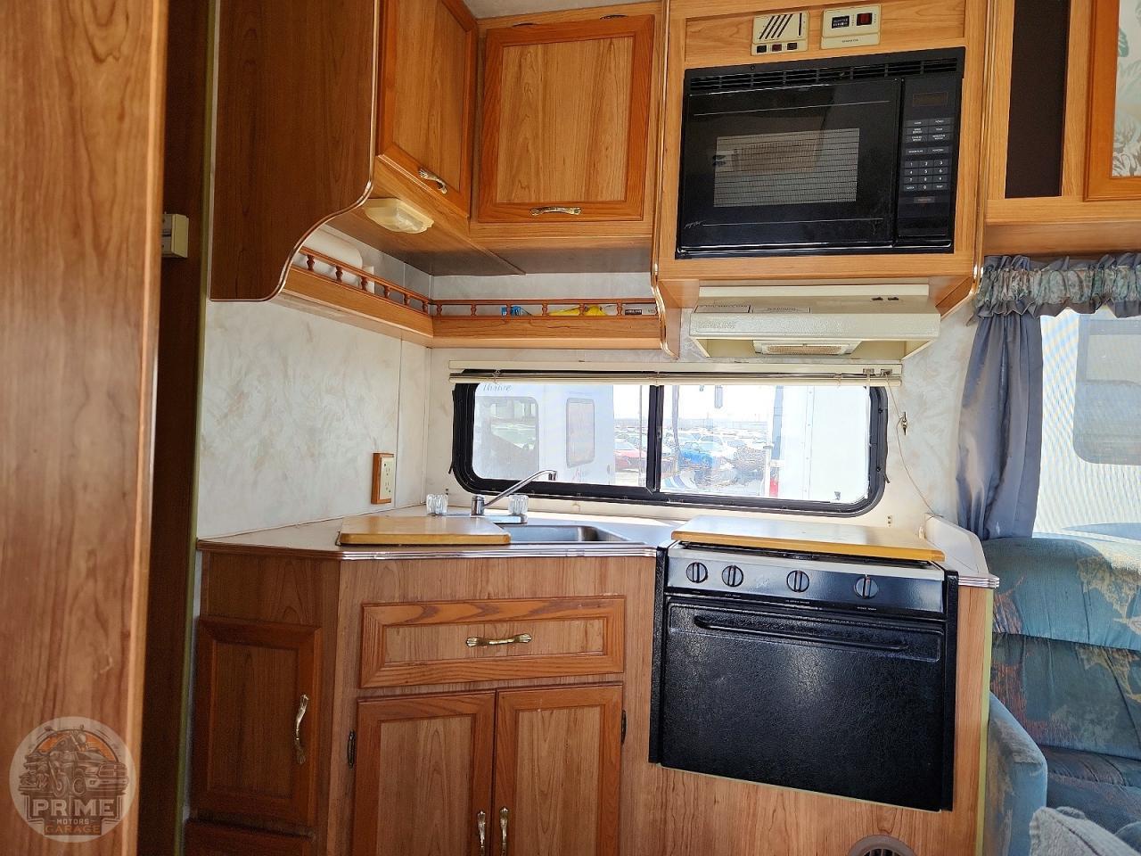 1997 COACHMEN CATALINA — фото 17